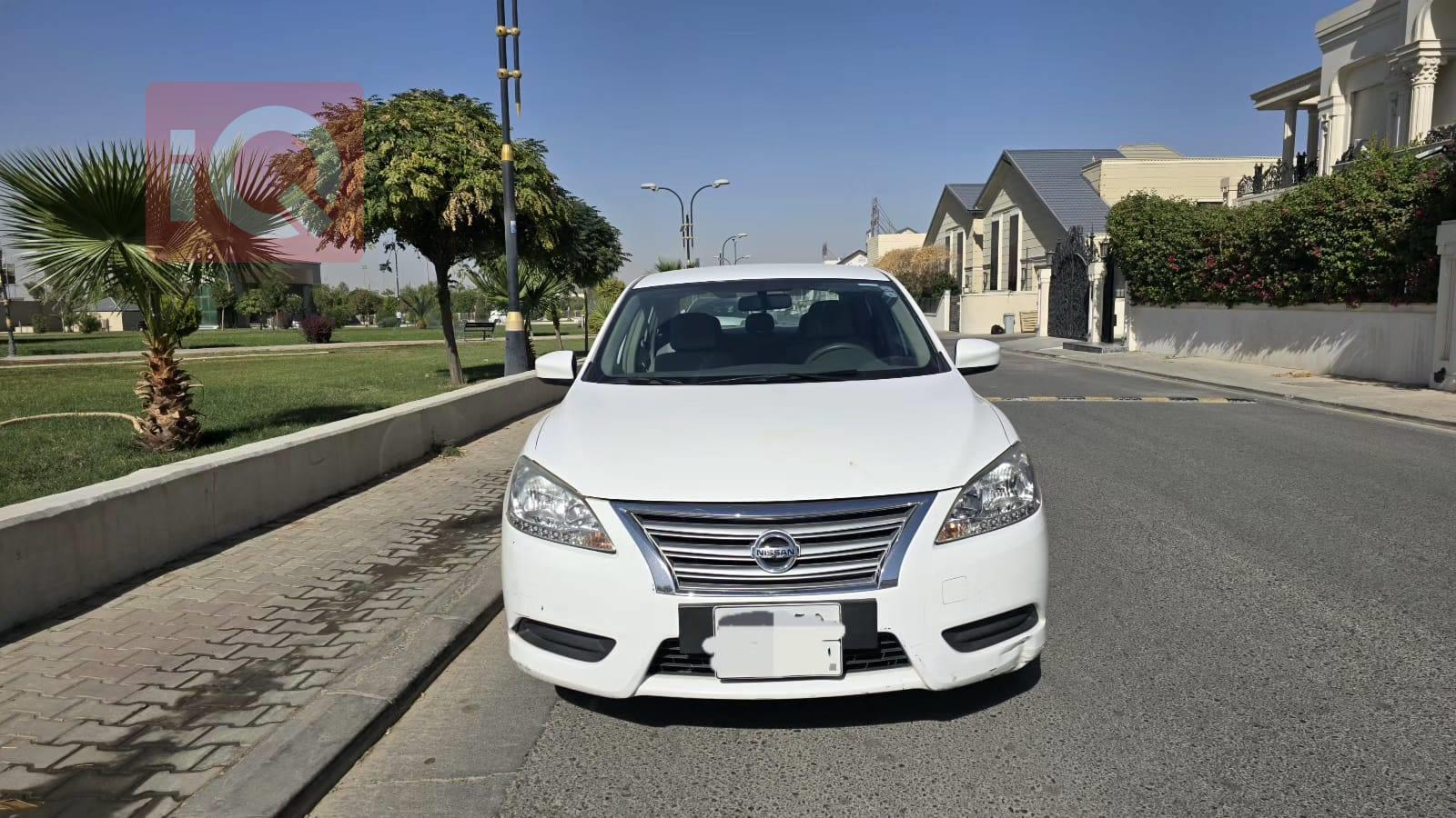 نیسان سێنترا